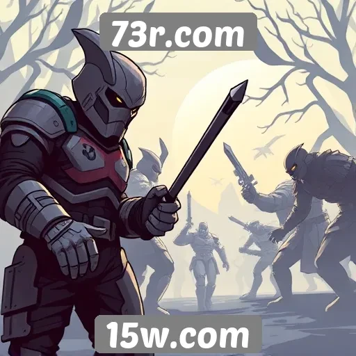 Novidades no sistema de avaliações de jogos em 73r.com