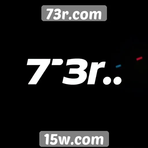 Popularidade crescente do 73r.com entre jogadores