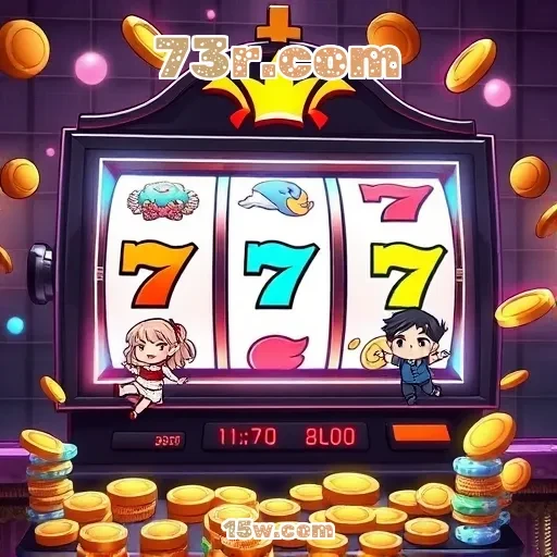 73r.com: O Login Que Eleva Sua Diversão em Jogos