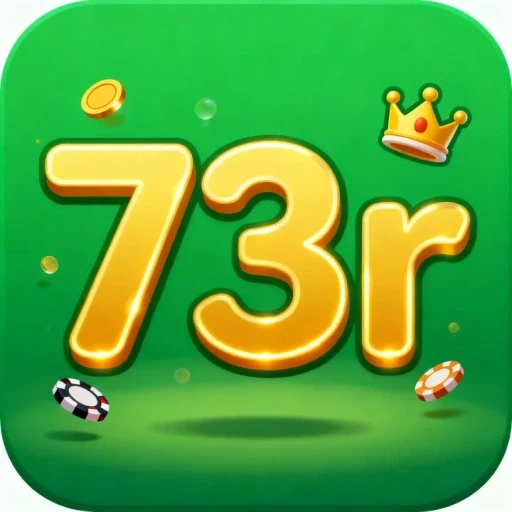 73r.com Logo