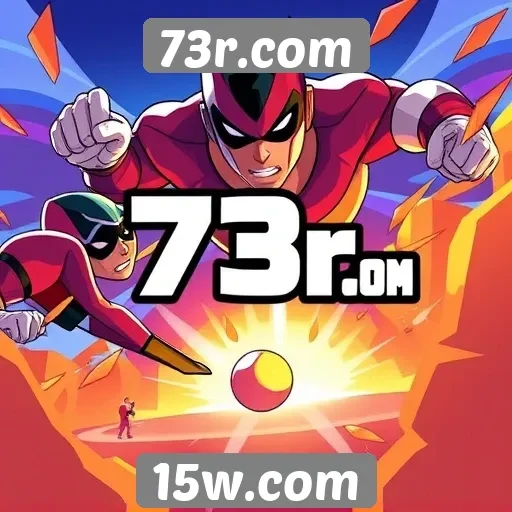 Experiência de multiplayer em 73r.com