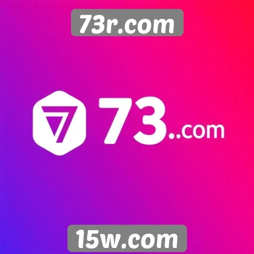 Novas funcionalidades do 73r.com prometem melhorar a experiência do usuário