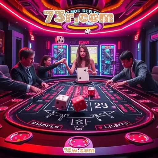 73r.com: Descubra as Opções de Pagamento Que Facilitam Seu Jogo Online