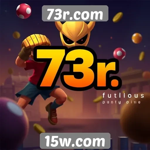 Como o 73r.com se destaca entre outros sites de jogos